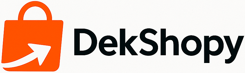 DekShopy
